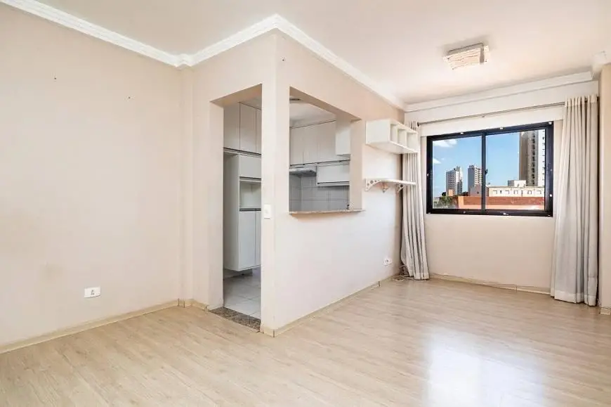 Foto 1 de Apartamento com 1 Quarto para alugar, 49m² em Nova América, Piracicaba