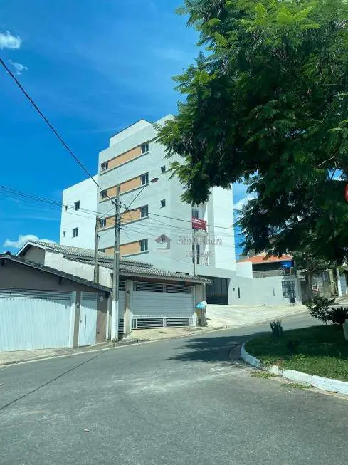 Foto 3 de Apartamento com 1 Quarto à venda, 39m² em Nova Cerejeiras, Atibaia