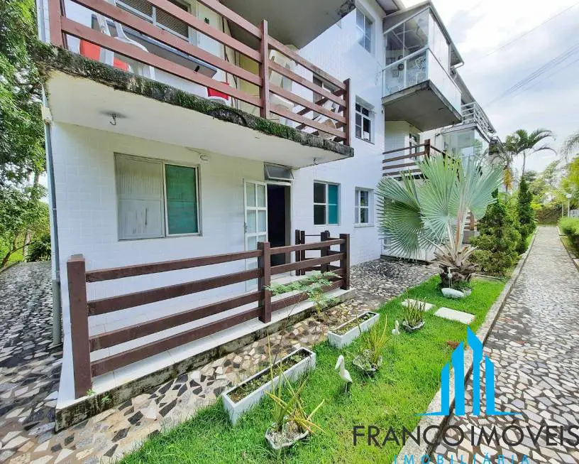 Foto 1 de Apartamento com 1 Quarto à venda, 58m² em Nova Guarapari, Guarapari