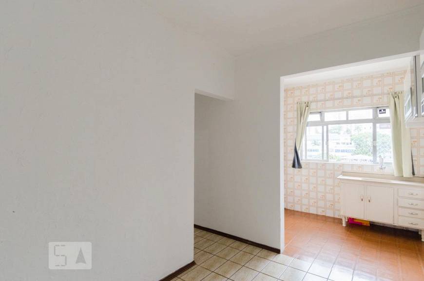 Foto 1 de Apartamento com 1 Quarto para alugar, 51m² em Nova Petrópolis, São Bernardo do Campo