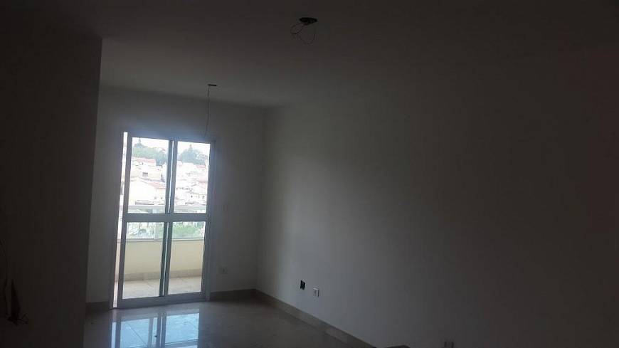 Foto 1 de Apartamento com 1 Quarto à venda, 46m² em Nova Petrópolis, São Bernardo do Campo