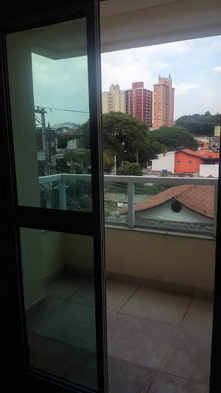 Foto 2 de Apartamento com 1 Quarto à venda, 46m² em Nova Petrópolis, São Bernardo do Campo