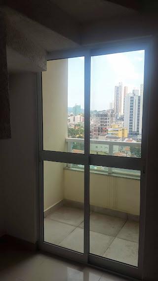 Foto 4 de Apartamento com 1 Quarto à venda, 46m² em Nova Petrópolis, São Bernardo do Campo