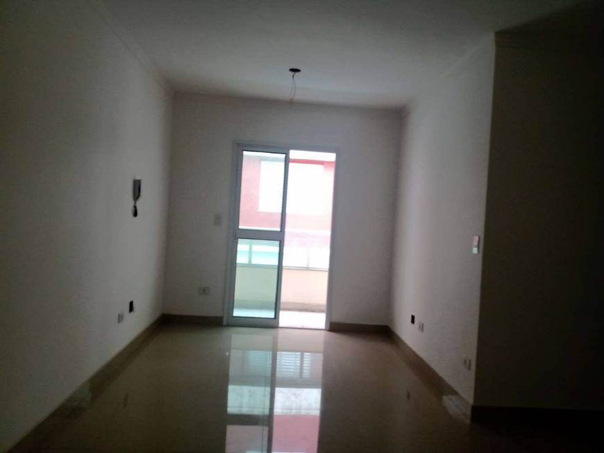 Foto 1 de Apartamento com 1 Quarto à venda, 47m² em Nova Petrópolis, São Bernardo do Campo