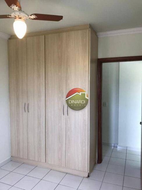 Foto 1 de Apartamento com 1 Quarto para alugar, 45m² em Nova Ribeirânia, Ribeirão Preto