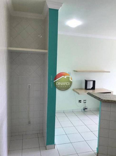 Foto 4 de Apartamento com 1 Quarto para alugar, 45m² em Nova Ribeirânia, Ribeirão Preto