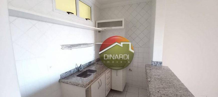 Foto 1 de Apartamento com 1 Quarto para alugar, 45m² em Nova Ribeirânia, Ribeirão Preto