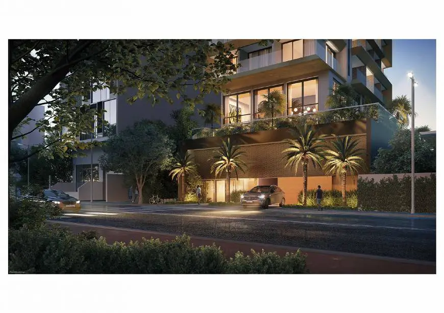 Foto 1 de Apartamento com 1 Quarto à venda, 24m² em Ondina, Salvador