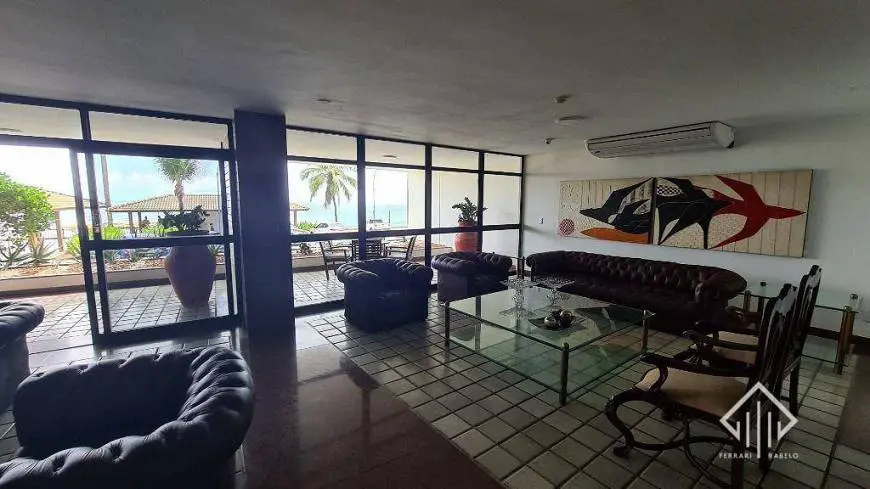 Foto 1 de Apartamento com 1 Quarto à venda, 41m² em Ondina, Salvador