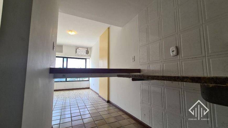 Foto 5 de Apartamento com 1 Quarto à venda, 41m² em Ondina, Salvador