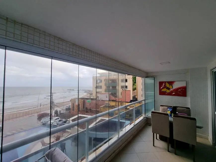 Foto 3 de Apartamento com 1 Quarto à venda, 55m² em Ondina, Salvador