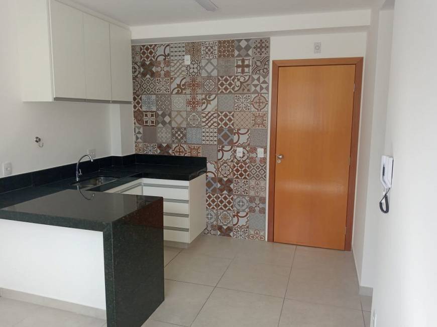 Foto 3 de Apartamento com 1 Quarto à venda, 36m² em Ouro Preto, Belo Horizonte
