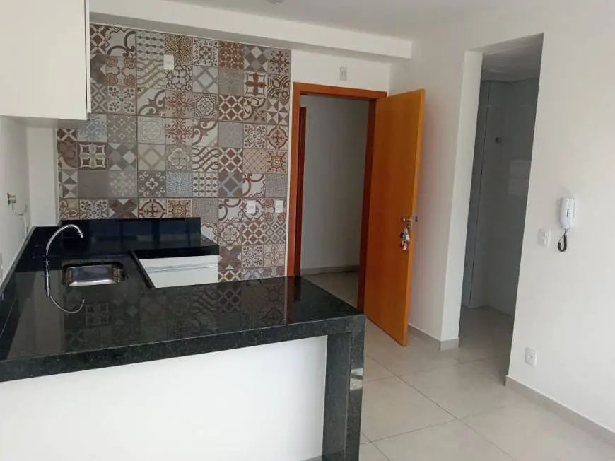 Foto 4 de Apartamento com 1 Quarto à venda, 36m² em Ouro Preto, Belo Horizonte