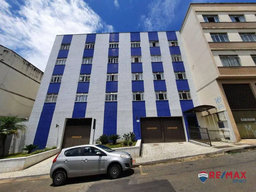Foto 1 de Apartamento com 1 Quarto à venda, 47m² em Paineiras, Juiz de Fora