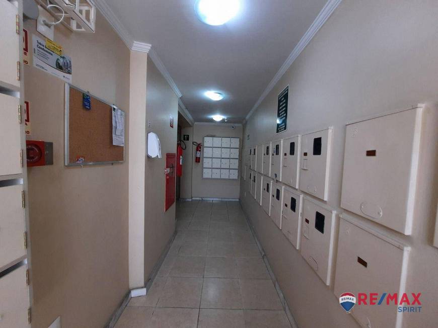 Foto 3 de Apartamento com 1 Quarto à venda, 47m² em Paineiras, Juiz de Fora