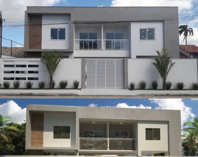Foto 1 de Apartamento com 1 Quarto à venda, 10m² em Palmeiras, Cabo Frio