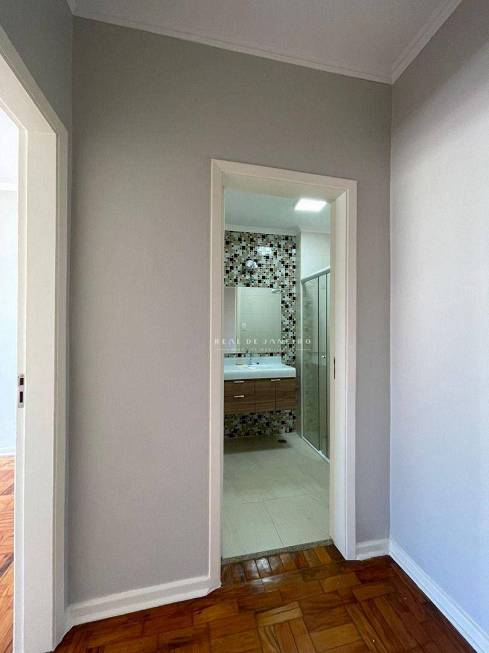 Foto 4 de Apartamento com 1 Quarto para venda ou aluguel, 48m² em Paraíso, São Paulo