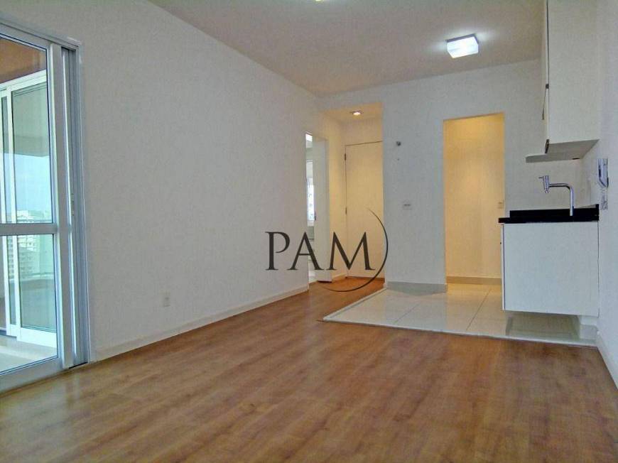 Foto 3 de Apartamento com 1 Quarto para venda ou aluguel, 57m² em Paraíso, São Paulo