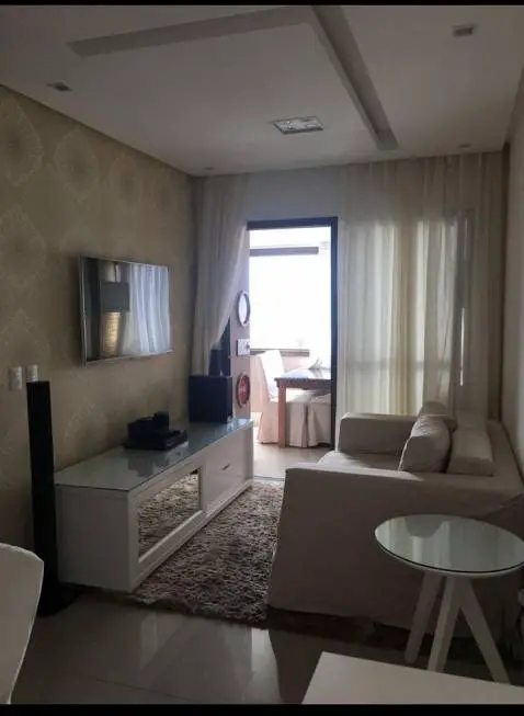 Foto 1 de Apartamento com 1 Quarto à venda, 48m² em Paralela, Salvador