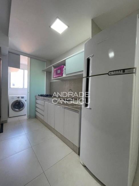 Foto 3 de Apartamento com 1 Quarto para alugar, 45m² em Park Lozândes, Goiânia