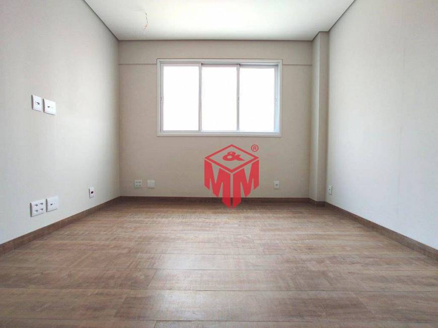 Foto 3 de Apartamento com 1 Quarto à venda, 41m² em Parque Sao Diogo, São Bernardo do Campo