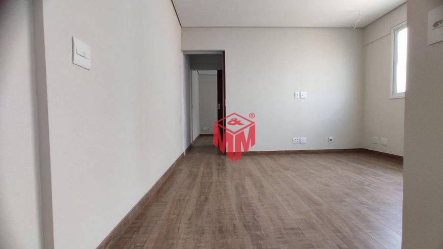 Foto 4 de Apartamento com 1 Quarto à venda, 41m² em Parque Sao Diogo, São Bernardo do Campo
