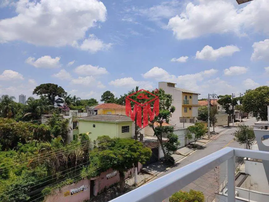 Foto 1 de Apartamento com 1 Quarto à venda, 43m² em Parque Sao Diogo, São Bernardo do Campo