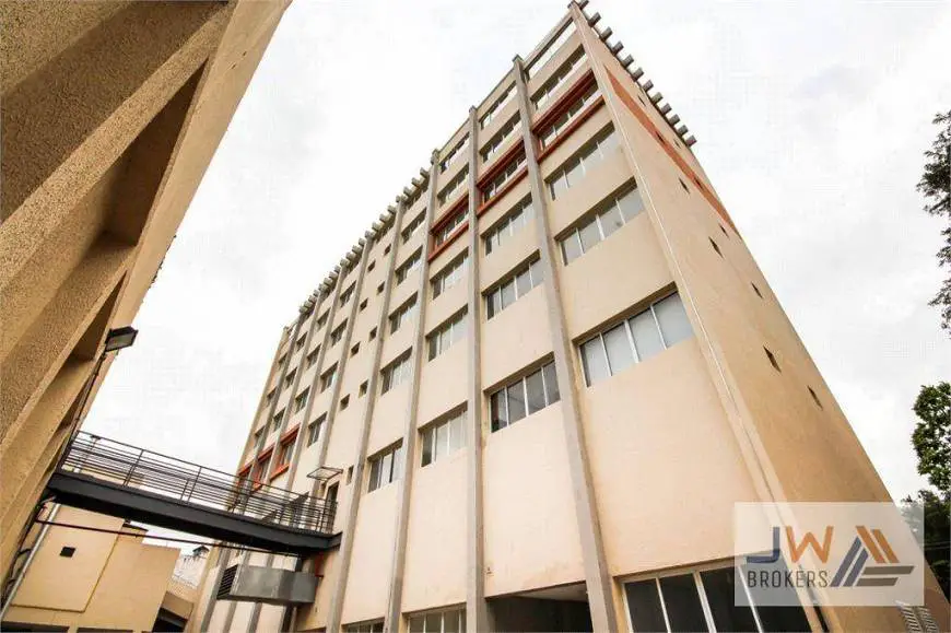 Foto 1 de Apartamento com 1 Quarto para alugar, 34m² em Parque São Domingos, São Paulo