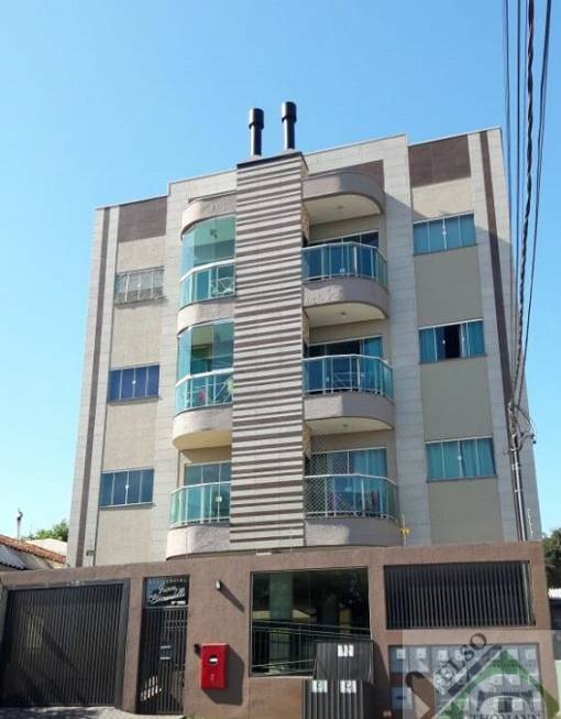 Foto 1 de Apartamento com 1 Quarto à venda, 88m² em Parque São Paulo, Cascavel