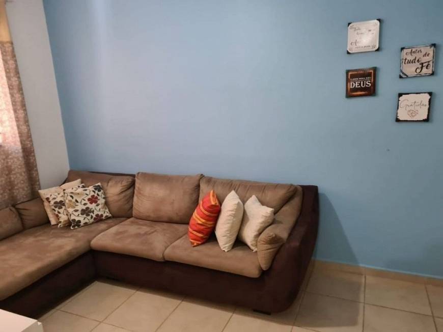 Foto 1 de Apartamento com 1 Quarto para alugar, 41m² em Parque São Sebastião, Ribeirão Preto