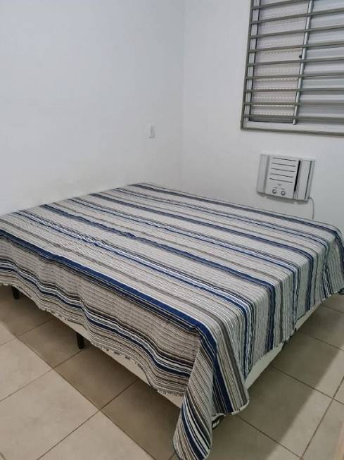 Foto 1 de Apartamento com 1 Quarto para alugar, 47m² em Parque São Sebastião, Ribeirão Preto