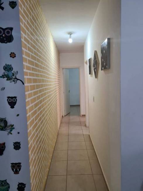 Foto 4 de Apartamento com 1 Quarto para alugar, 47m² em Parque São Sebastião, Ribeirão Preto
