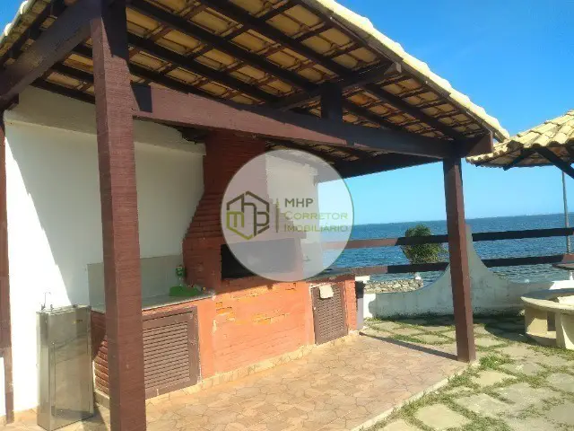 Foto 3 de Apartamento com 1 Quarto à venda, 48m² em Parque Tamariz, Iguaba Grande