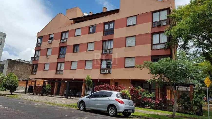 Foto 1 de Apartamento com 1 Quarto à venda, 32m² em Partenon, Porto Alegre