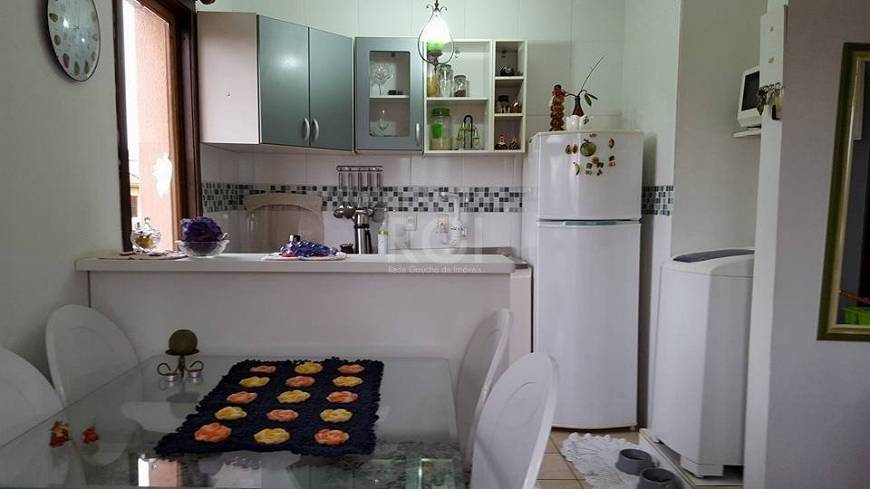 Foto 4 de Apartamento com 1 Quarto à venda, 32m² em Partenon, Porto Alegre