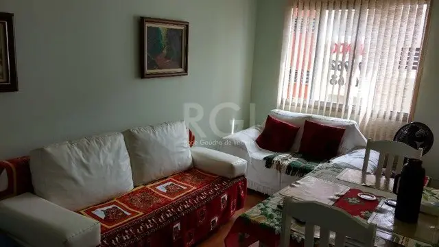 Foto 1 de Apartamento com 1 Quarto à venda, 47m² em Partenon, Porto Alegre