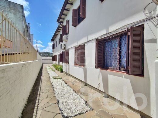 Foto 2 de Apartamento com 1 Quarto à venda, 40m² em Partenon, Porto Alegre