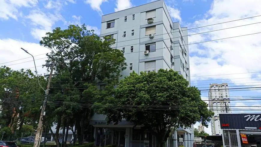 Foto 2 de Apartamento com 1 Quarto à venda, 48m² em Partenon, Porto Alegre