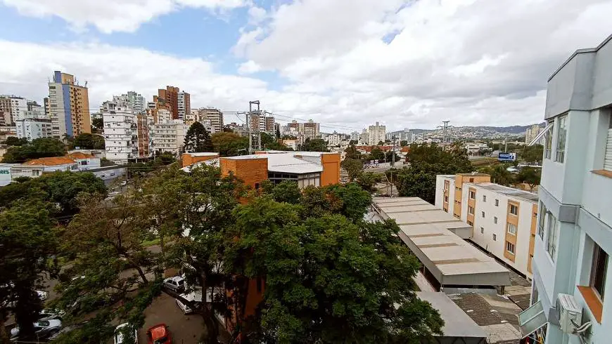 Foto 4 de Apartamento com 1 Quarto à venda, 48m² em Partenon, Porto Alegre