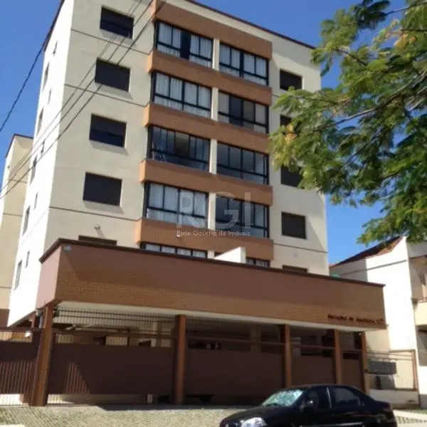 Foto 5 de Apartamento com 1 Quarto à venda, 56m² em Partenon, Porto Alegre