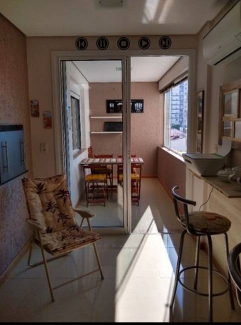 Foto 2 de Apartamento com 1 Quarto à venda, 60m² em Partenon, Porto Alegre