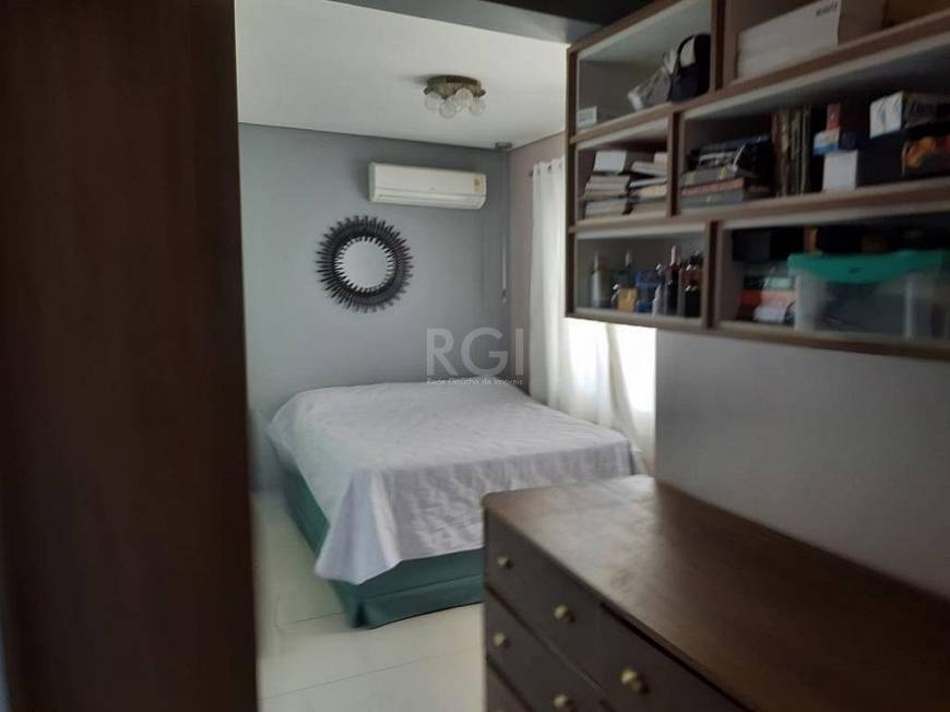 Foto 5 de Apartamento com 1 Quarto à venda, 61m² em Partenon, Porto Alegre