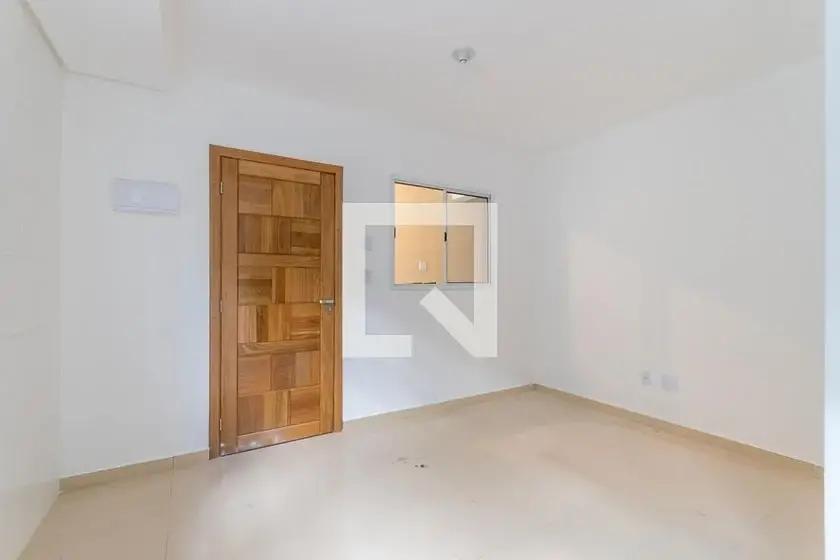 Foto 1 de Apartamento com 1 Quarto para alugar, 37m² em Penha De Franca, São Paulo