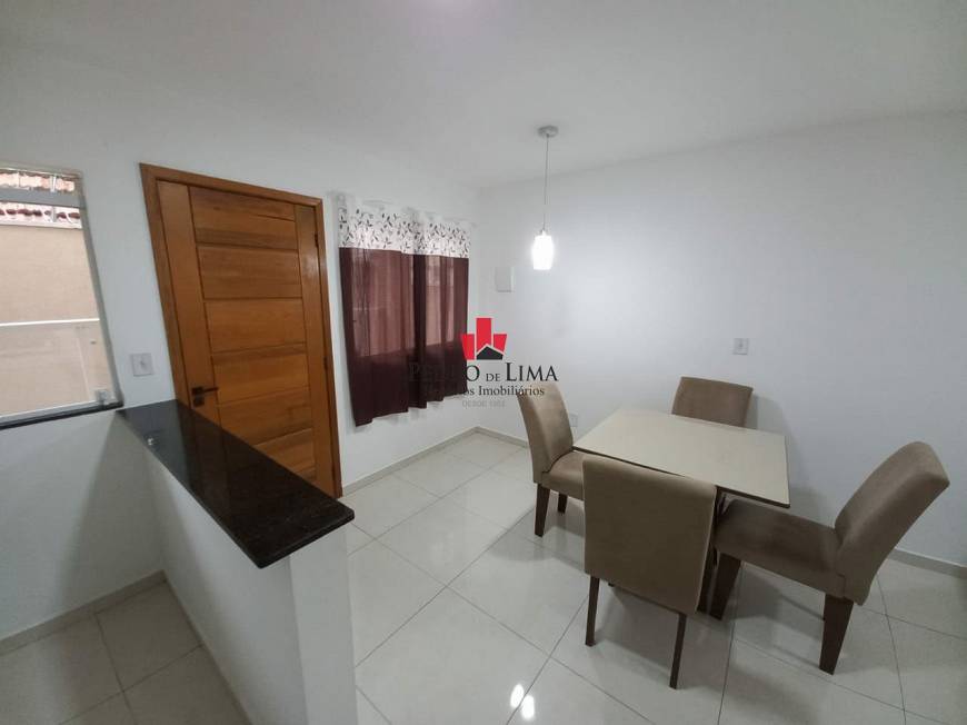 Foto 1 de Apartamento com 1 Quarto para alugar, 39m² em Penha De Franca, São Paulo