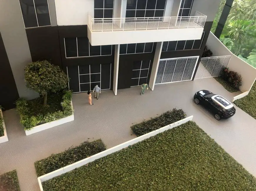 Foto 4 de Apartamento com 1 Quarto à venda, 33m² em Penha, São Paulo