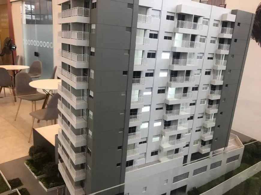 Foto 5 de Apartamento com 1 Quarto à venda, 33m² em Penha, São Paulo
