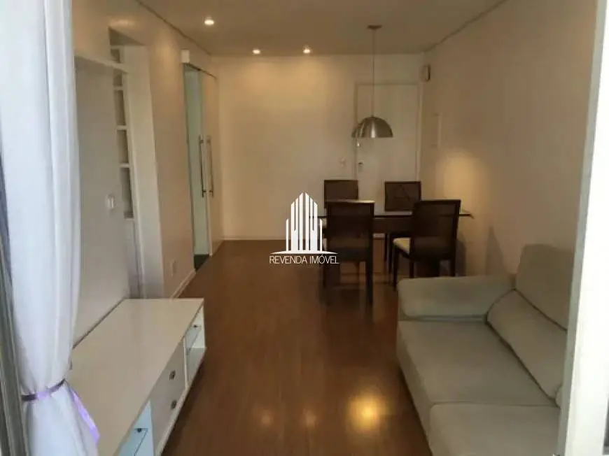 Foto 1 de Apartamento com 1 Quarto à venda, 50m² em Perdizes, São Paulo