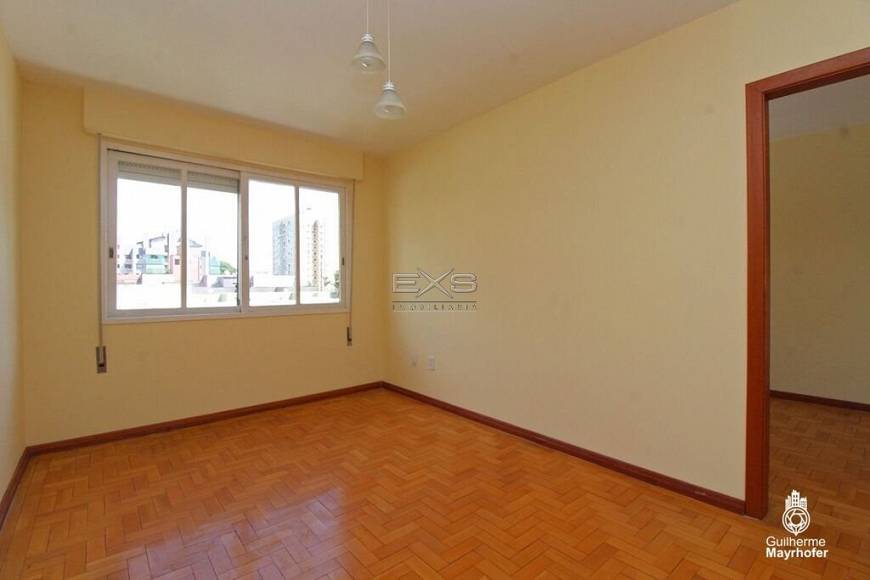 Foto 2 de Apartamento com 1 Quarto à venda, 41m² em Petrópolis, Porto Alegre