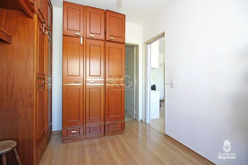Foto 5 de Apartamento com 1 Quarto à venda, 42m² em Petrópolis, Porto Alegre