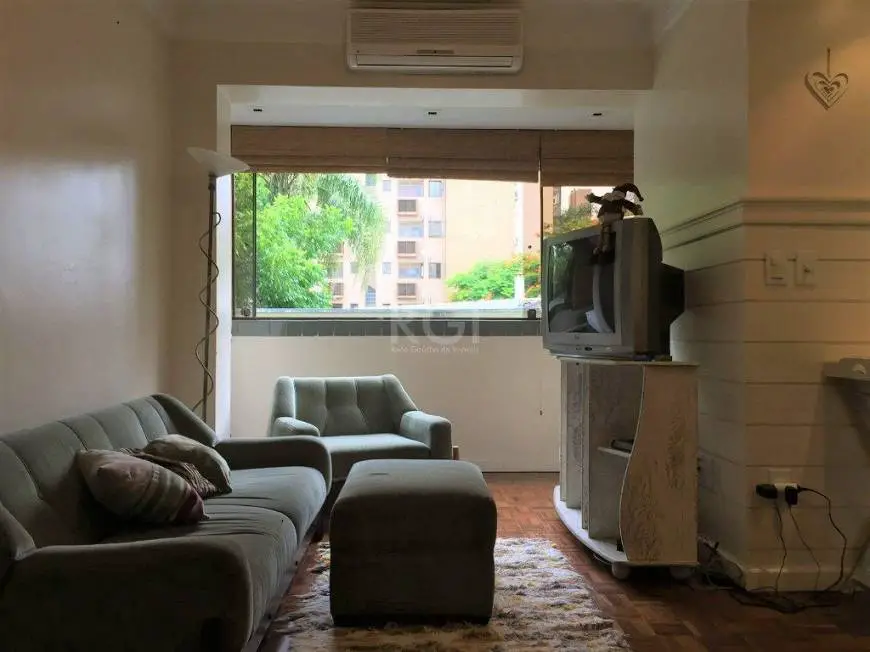 Foto 3 de Apartamento com 1 Quarto à venda, 44m² em Petrópolis, Porto Alegre